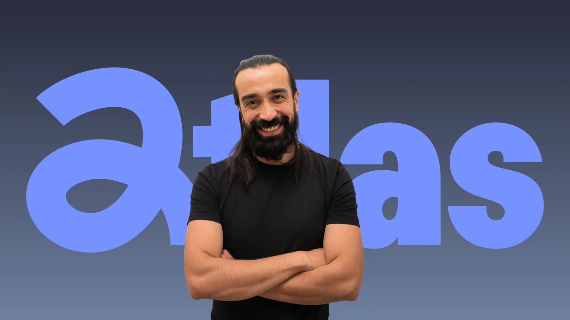 profesor Raul de filosofia de Atlas Ucademy
