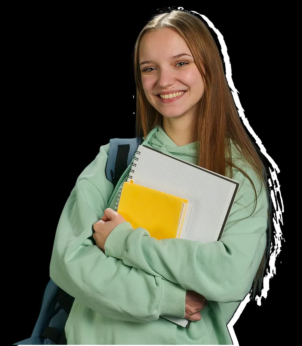 Estudiantes internacionales homologando su bachillerato para estudiar en España