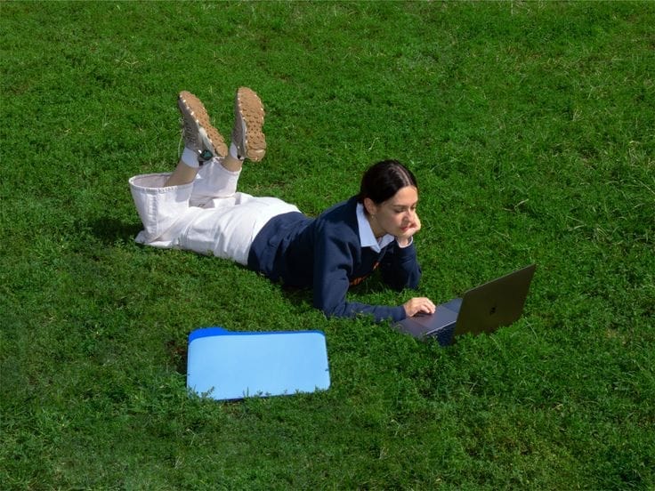Por qué Atlas no es otra academia online de acceso a la universidad
