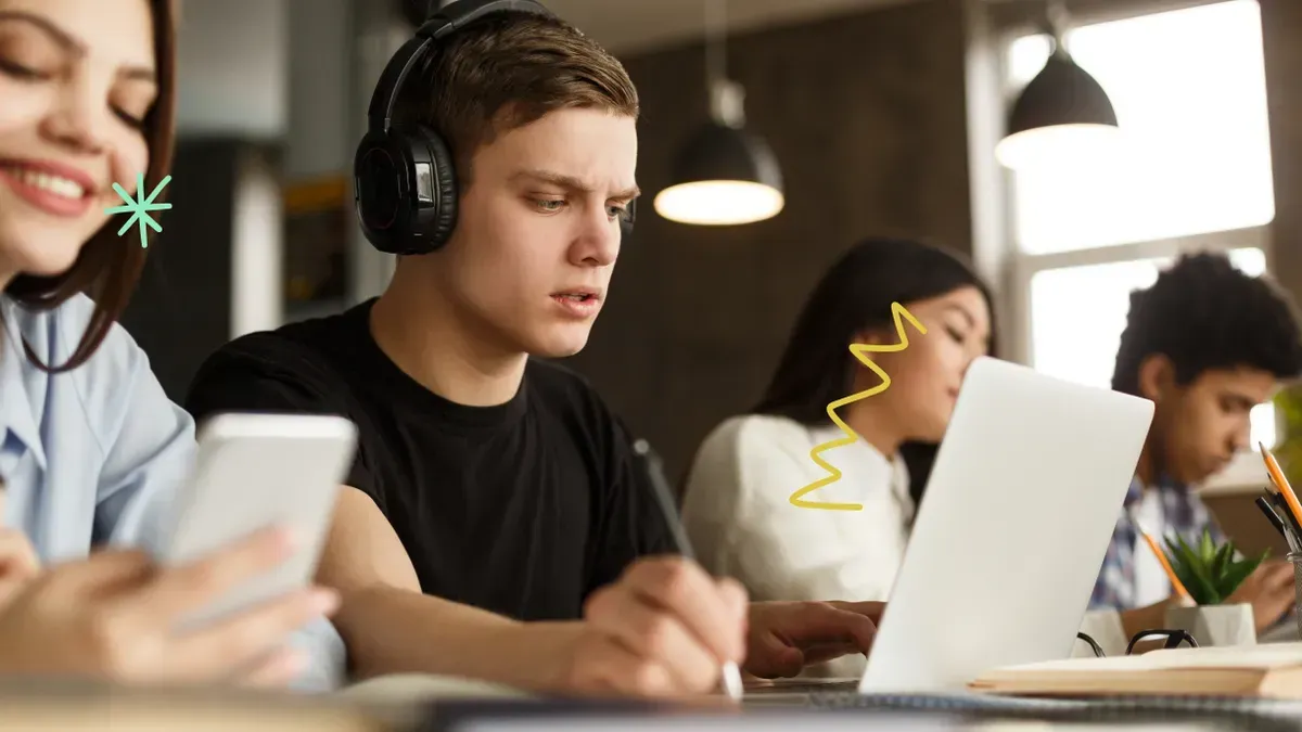 10 consejos para superar los días de selectividad