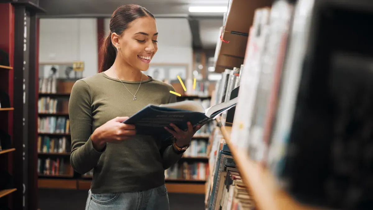 Las Mejores Bibliotecas para estudiar en España