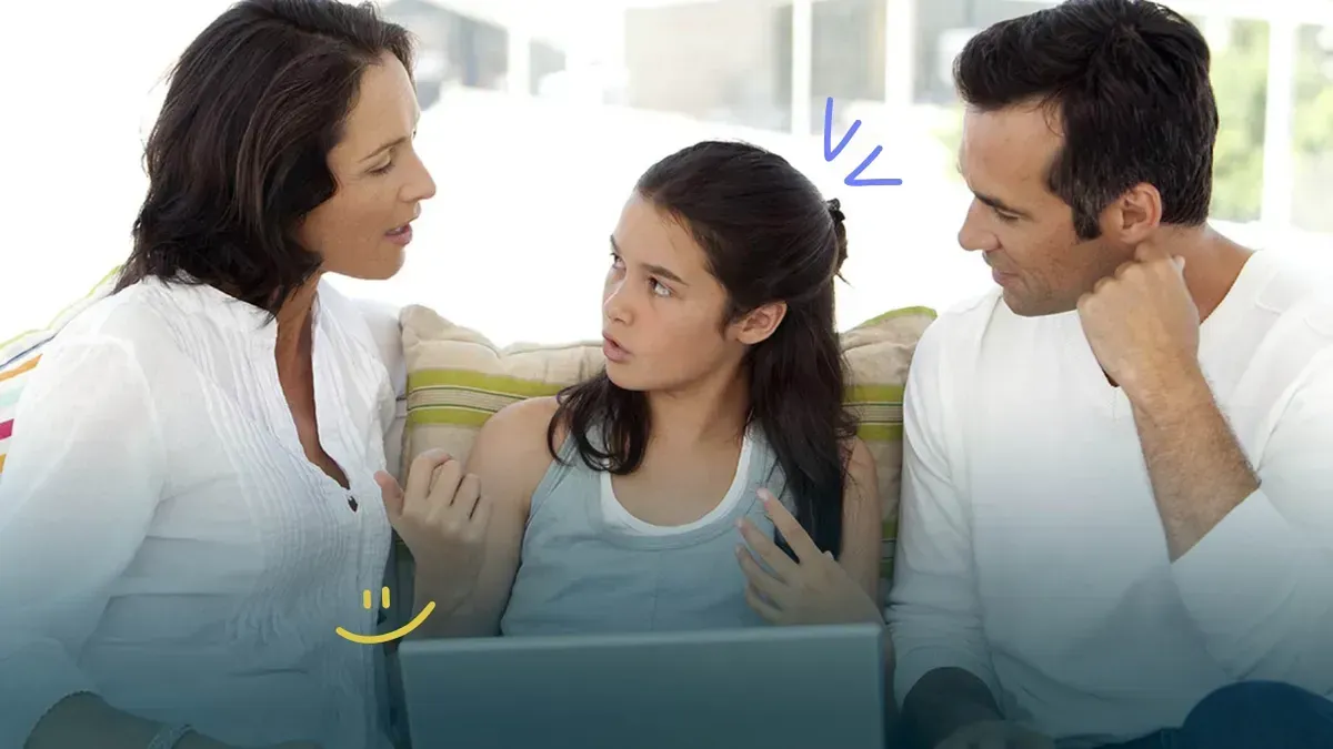 Consejos para padres ante la EVAU