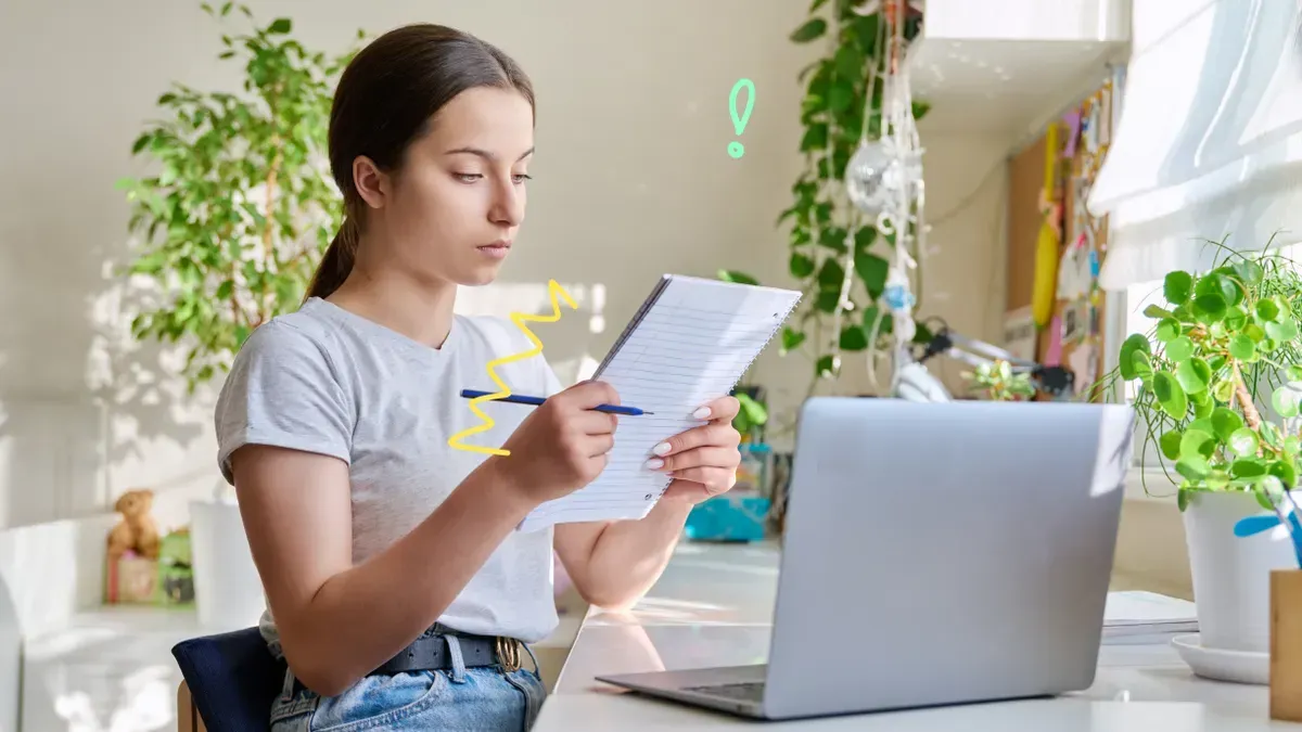 Técnicas de estudio para la Selectividad
