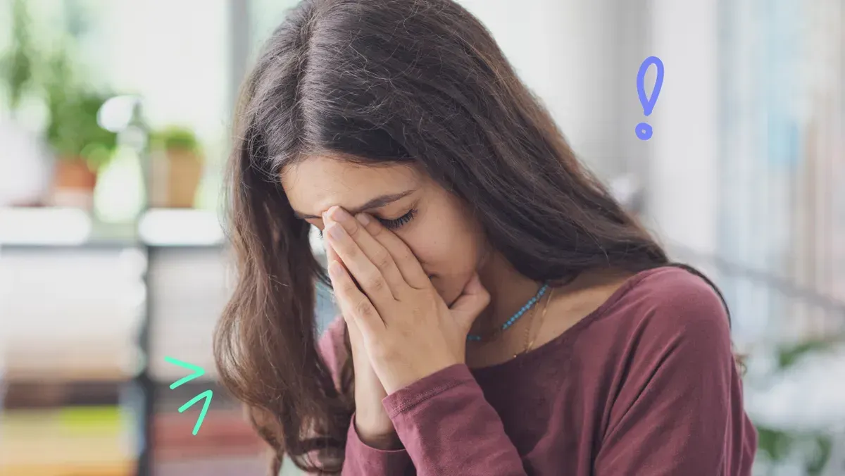Ayuda a tu hijo a gestionar emocionalmente la EVAU