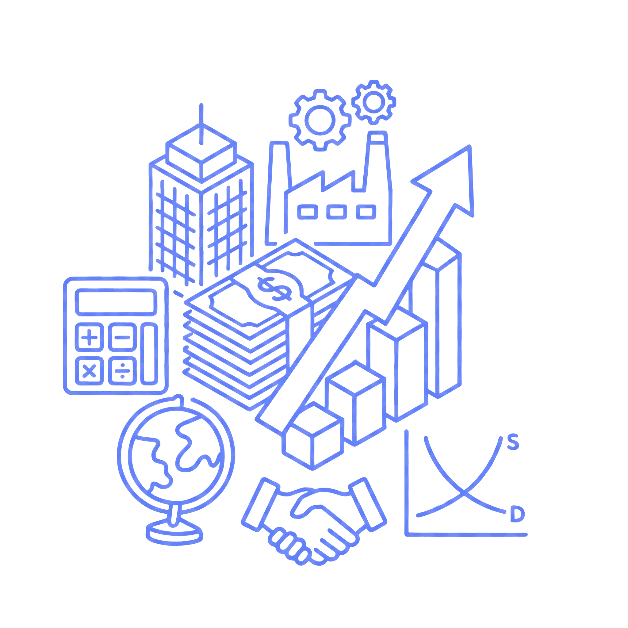 Economía y Empresa