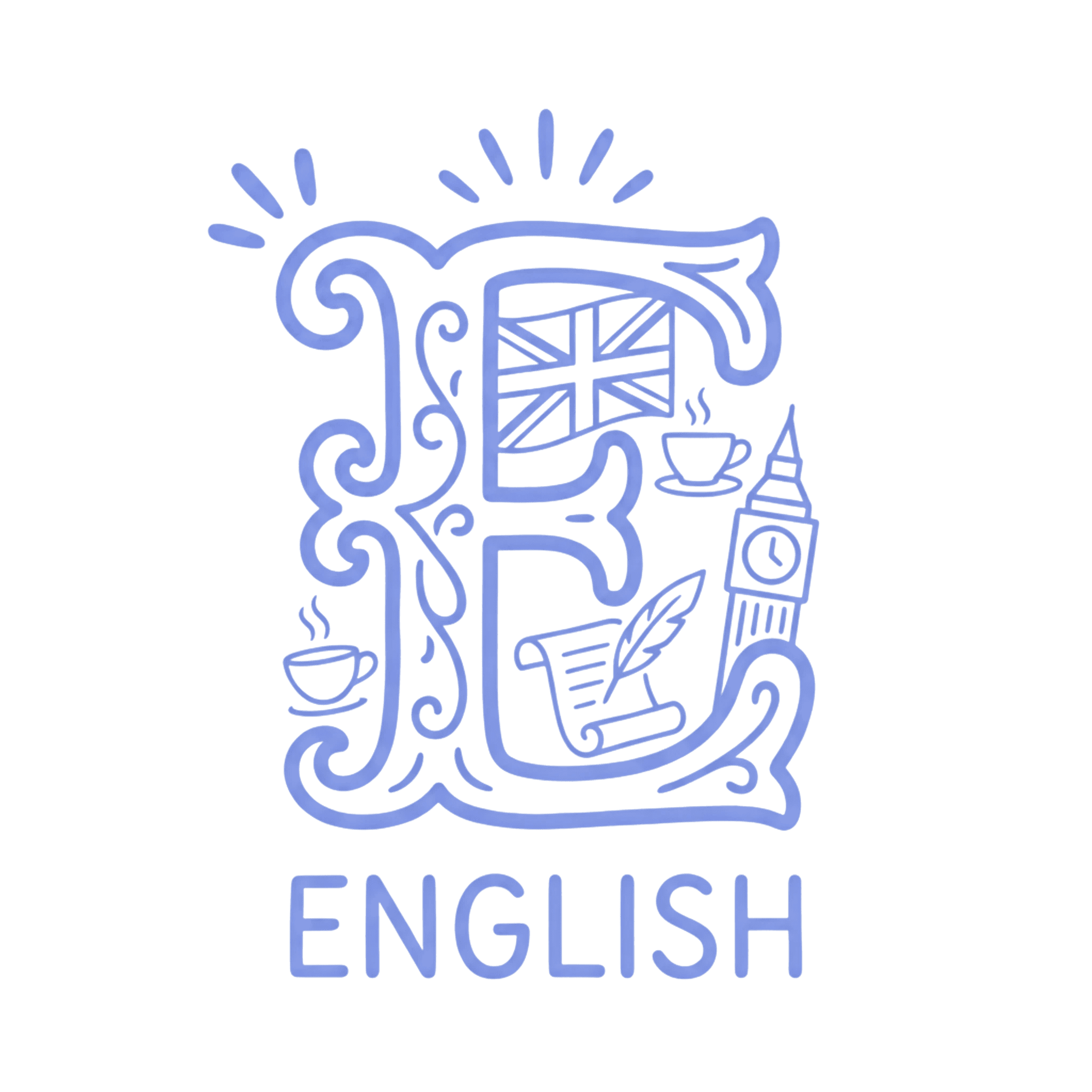 Inglés