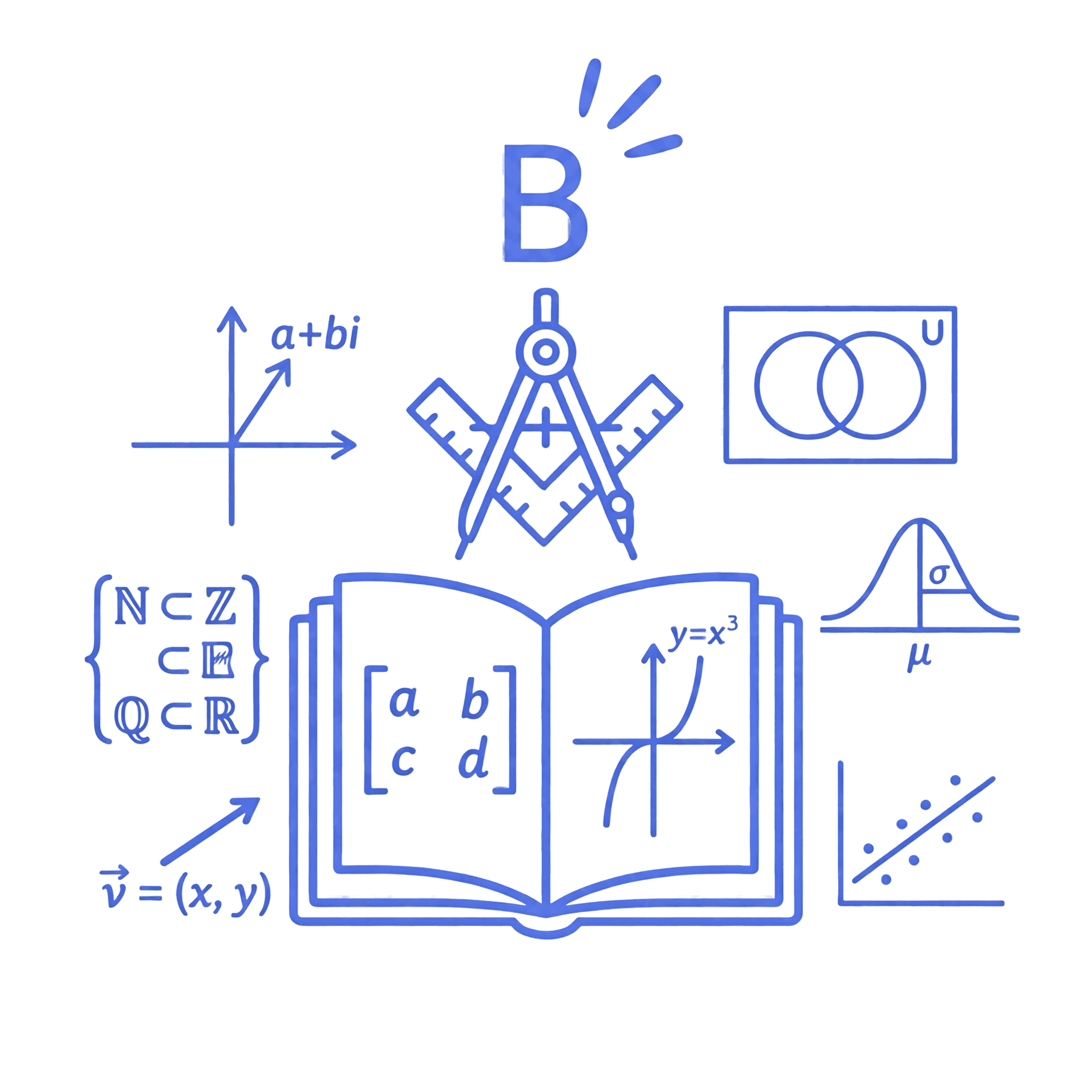 Matemática B